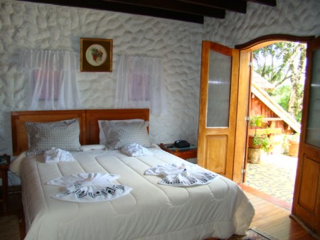 Amor Perfeito Master